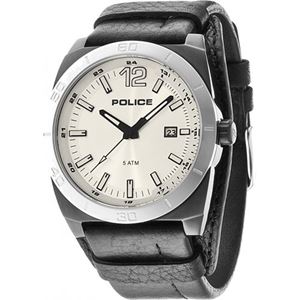 Resim Police Stampede PL.14107JSBS/04 Herrenuhr