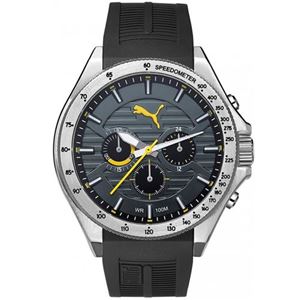 Resim Puma Forward PU104021002 Herrenuhr Chronograph