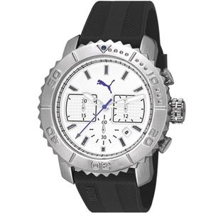 Resim Puma Gallant PU103561002 Herrenuhr Chronograph