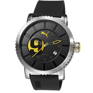 Resim Puma Motorsport PU103851001 Herrenuhr