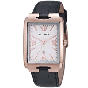 Resim Romanson Classic TL0186MX1RAS6R Herrenuhr