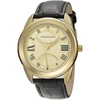 Imagen de Romanson Classic TL2615BM1GA85G Herrenuhr