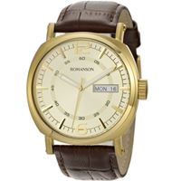 Afbeelding van Romanson Classic TL9214MM1GA81G Herrenuhr