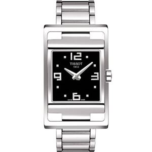 Obrazek Tissot My-T T032.309.11.057.00 Damenuhr