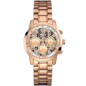 Resim Guess Mini Sunrise W0448L9 Damenuhr