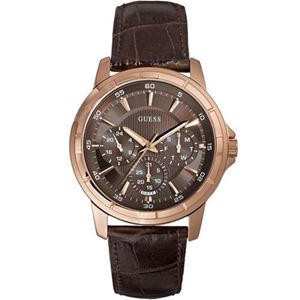 Resim Guess W0498G1 Herrenuhr