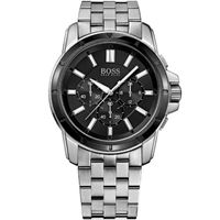 Resim Hugo Boss 1512928 Herrenuhr Chronograph