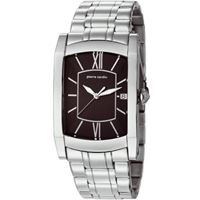 Resim Pierre Cardin Pont Des Arts PC105391F04 Herrenuhr