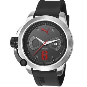 Resim Puma Advance PU103781008 Herrenuhr