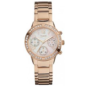 Bild von Guess Mini Glam Hype W0546L3 Damenuhr