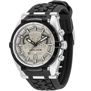 Resim Police Raptor PL.14215JSTB/13 Herrenuhr Chronograph