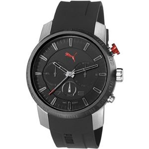 Resim Puma Essence PU103051006 Herrenuhr Chronograph