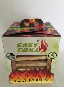 Imagen de Easy Grill