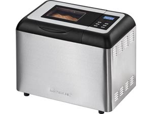 Picture of Clatronic Brotbackautomat BBA 3365 Silber