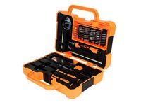 Resim Jakemy JM-8139 45in1 Anti-Drop Elektro Werkzeug Set