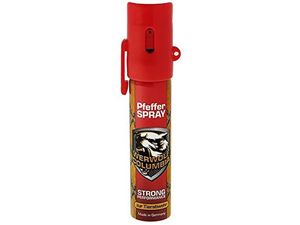 Picture of Pfeffer Spray Werwolf Columbia Strong Performance 20ml
