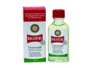 Picture of Ballistol Universalöl 50ml