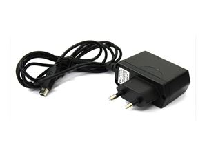 Resim AC Adapter Strom Ladegerät für Nintendo 3DS
