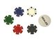 Picture of 500 Poker Chips mit Alukoffer (11,5 Gramm)