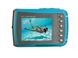 Obrazek Easypix W1024 Splash Unterwasserkamera (Blau/Blue)