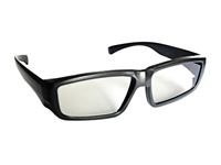 Εικόνα της 3D Polarisation Brille für TV und Kino (Modell 506)