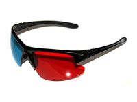 Picture of 3D Brille für TV und Kino