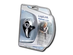 Imagen de LogiLink Webcam USB 2.0 - 1.3 MPix (UA0050)