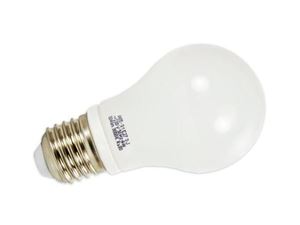Image de Arcas LED Sparlampe 4 Watt (=35W) Weiss 4000K E27 (362 Lumen)