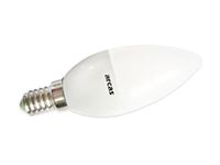 Resim Arcas LED Sparlampe 6 Watt (=40W) Warm Weiss 3000K E14 (470 Lumen)