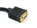 Εικόνα της Mini VGA zu HDMI Konverter