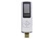 Image de Intenso MP3 Player 8GB - Music Twister WEISS