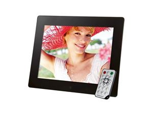 Picture of Intenso Digital Photo Frame MEDIAGALLERY 9,7 Zoll
