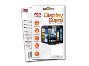 Picture of Reekin DisplayGuard Displayschutzfolie für Motorola Moto G