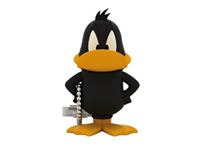 Imagen de USB FlashDrive 8GB EMTEC Looney Tunes (Duffy Duck)