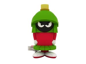 Imagen de USB FlashDrive 8GB EMTEC Looney Tunes (Marvin the Martian)