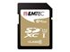 Picture of SDXC 64GB EMTEC Class 10 Blister