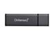 Afbeelding van USB FlashDrive 8GB Intenso Alu Line Anthracite Blister