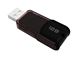 Bild von USB FlashDrive 128GB EMTEC C800 (Rot) USB 3.0