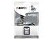 Image de SDHC 8GB EMTEC Blister Jumbo Extra CL 10