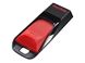 Bild von USB FlashDrive 64GB Sandisk Cruzer EDGE Blister