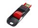 Bild von USB FlashDrive 64GB Sandisk Cruzer EDGE Blister