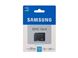 Picture of SDHC 16GB Samsung Standard CL6 Blister