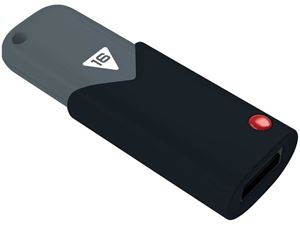 Immagine di USB FlashDrive 16GB EMTEC Click 3.0 Blister