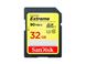 Εικόνα της SDHC 32GB Sandisk Extreme UHS-I Card 90MBs/600x Blister