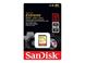 Bild von SDHC 32GB Sandisk Extreme UHS-I Card 90MBs/600x Blister