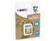 Obrazek SDXC 64GB Emtec CL10 Gold+ UHS-I 85MB/s Blister