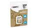 Picture of SDXC 128GB EMTEC CL10 Gold+ UHS-I 85MB/s Blister