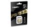 Resim SDXC 64GB EMTEC SpeedIn CL10 95MB/s FullHD 4K UltraHD Blister