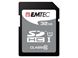 Picture of SDHC 32GB EMTEC Jumbo Extra Blister CL 10