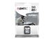 Afbeelding van SDHC 32GB EMTEC Jumbo Extra Blister CL 10